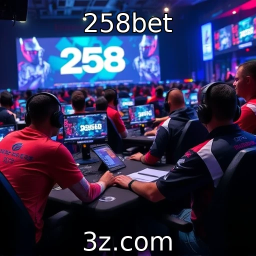 Eventos de eSports atraem novos públicos e investimentos