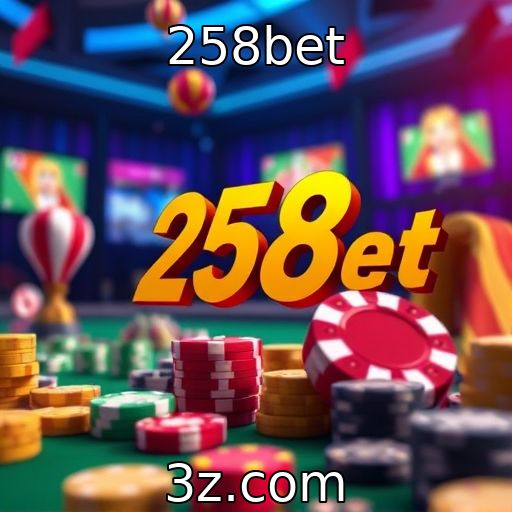 258bet : Regulamentação de jogos de azar em diferentes países