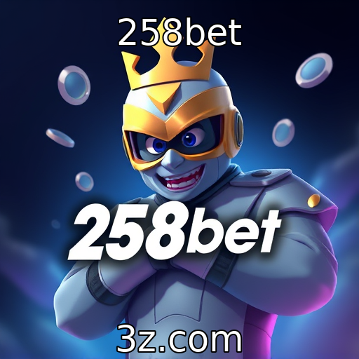 258bet | Avanços tecnológicos em gráficos de jogos