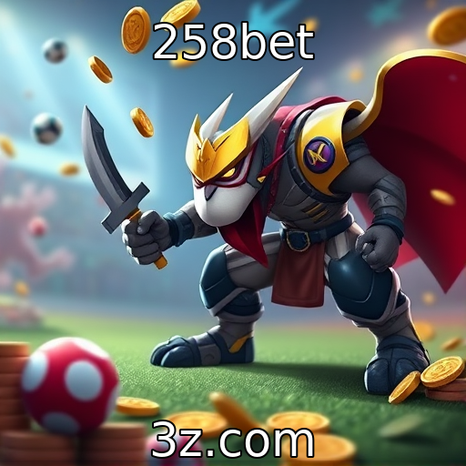 258bet : Mudanças nas políticas de monetização de jogos