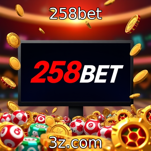 258bet : Crescimento da indústria de jogos em novas plataformas