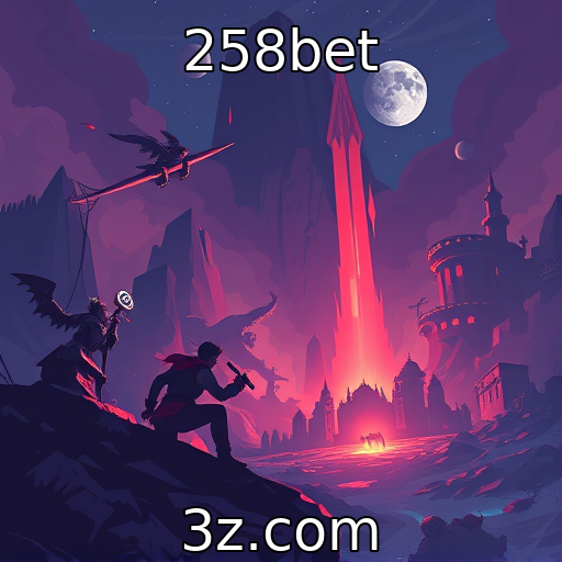 258bet : Desenvolvimento de jogos independentes em alta