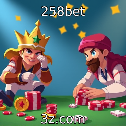 258bet : Desafios enfrentados por desenvolvedores de jogos independentes