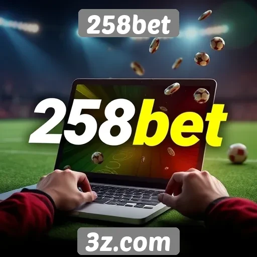 Recursos e funcionalidades inovadoras do 258bet