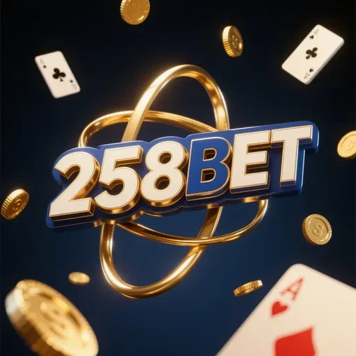 258bet logo