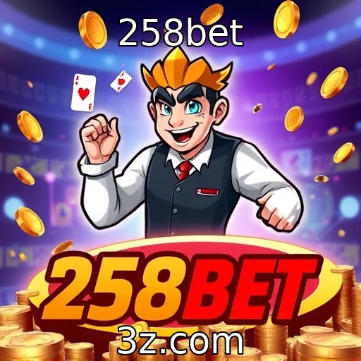 Crescimento da popularidade dos jogos de azar online